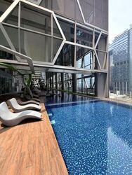 V On Shenton (D1), Apartment #626025371